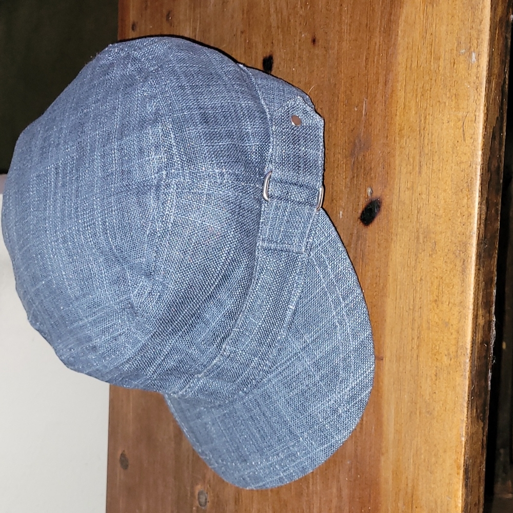 Cadet hat